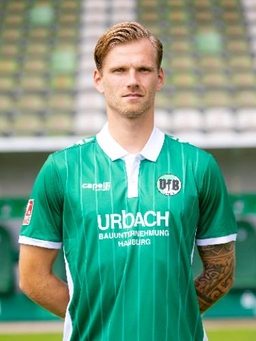 Avatar Bild für Luca Falk Menke