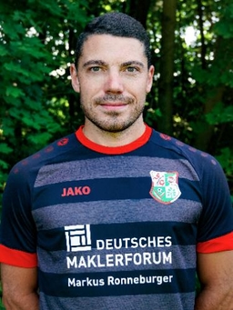 Avatar Bild für Tobias Ritter