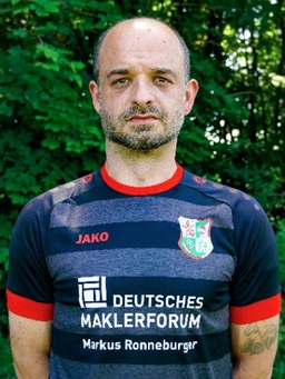 Avatar Bild für Dennis Sabert