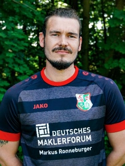 Avatar Bild für Felix Ziese