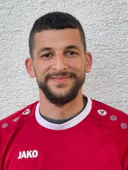 Avatar Bild für Jamal Tandafte