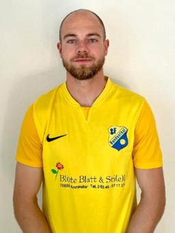 Avatar Bild für Antoine Roehrig