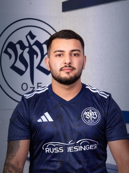 Avatar Bild für Kaan Fakili