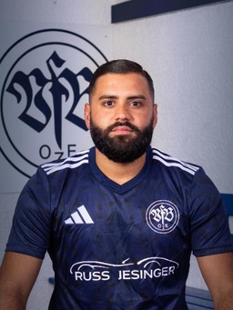 Avatar Bild für Emre Gündüz