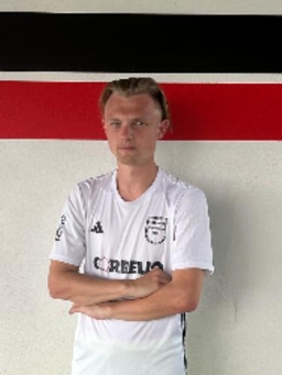 Avatar Bild für Steven Ralf Hoffmann