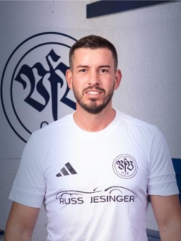 Avatar Bild für Patrik Leovac