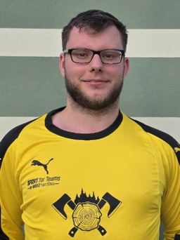Avatar Bild für Dominic Bahndorf