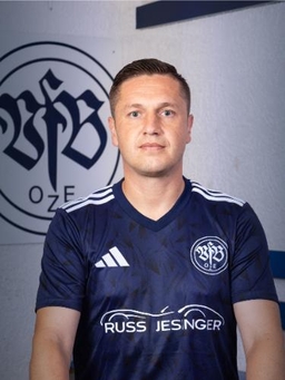 Avatar Bild für Mirsad Ohran