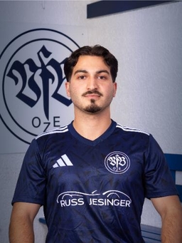 Avatar Bild für Samed Sarikaya