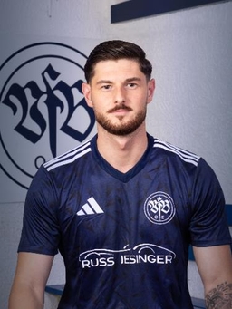 Avatar Bild für Okan Turp