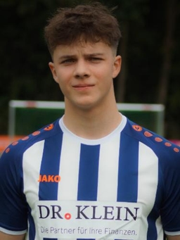 Avatar Bild für Kimi-Maurice Saß