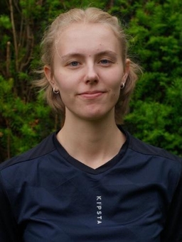 Avatar Bild für Merle Anne Gehlen