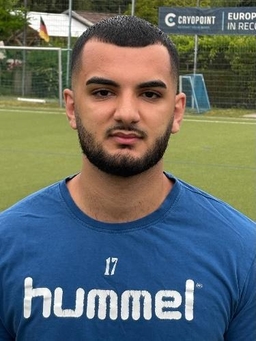 Avatar Bild für Ugur Romeo Boysan Yildirim