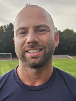 Avatar Bild für Georgios Katsanidis