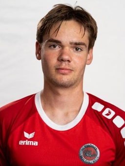 Avatar Bild für Luis Halboth