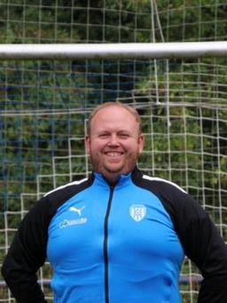 Avatar Bild für Walter Müller