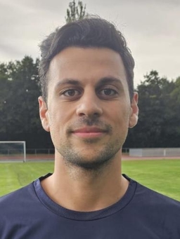Avatar Bild für Pascal Moses
