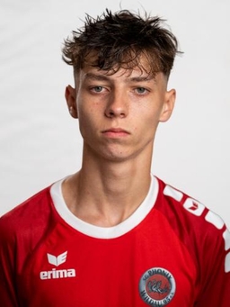 Avatar Bild für Liam Löschke