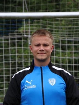 Avatar Bild für Tim Pawusch