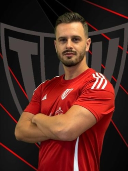 Avatar Bild für Labinot Gashi