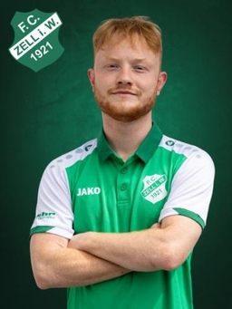 Avatar Bild für Aaron Reiß