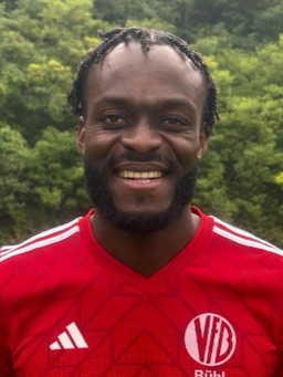 Avatar Bild für Ruben Adonis Yebga