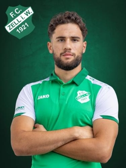 Avatar Bild für Abd El Rahman Latigui