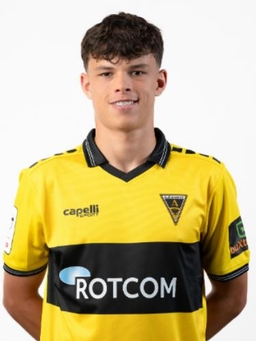 Avatar Bild für Faton Ademi