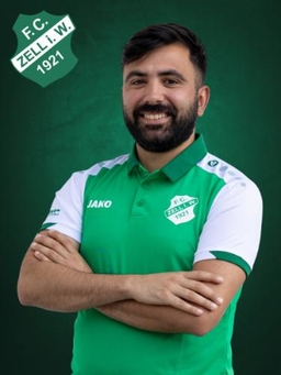 Avatar Bild für Antonino Pasqualino