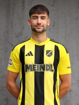 Avatar Bild für Elias Huber