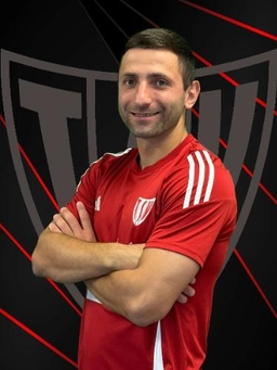 Avatar Bild für Viktor Solodkyi