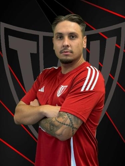 Avatar Bild für Angelo Tulino