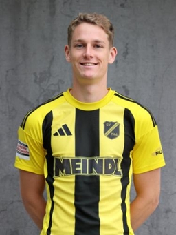 Avatar Bild für Nick Schreiber