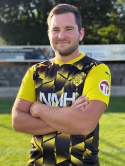 Avatar Bild für Markus Zimmerer