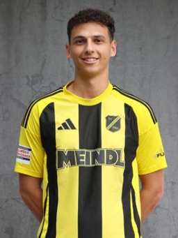 Avatar Bild für David Lobendank