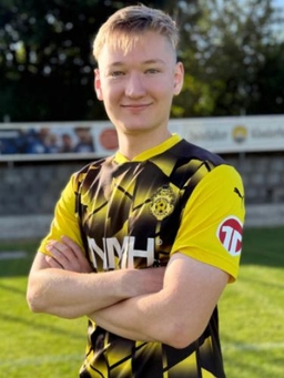 Avatar Bild für Jonas Fischer