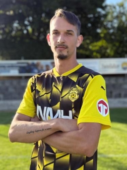 Avatar Bild für Arlind Kryeziu