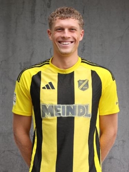 Avatar Bild für Jonas Kronbichler