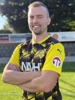 Avatar Bild für Philipp Luib