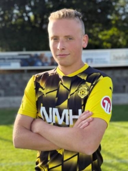 Avatar Bild für Elias Rapp
