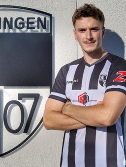 Avatar Bild für Kenan Dizdarevic