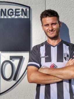 Avatar Bild für Ekrem Hajra