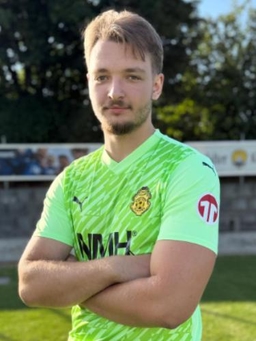 Avatar Bild für Lucas Siebenrock