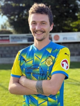 Avatar Bild für Pascal Steurer