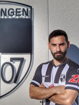 Avatar Bild für Georgios Ioakimidis