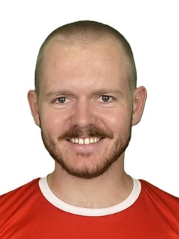 Avatar Bild für Bjarne Zimmermann