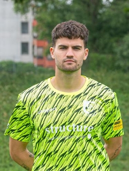 Avatar Bild für Luis Klatte