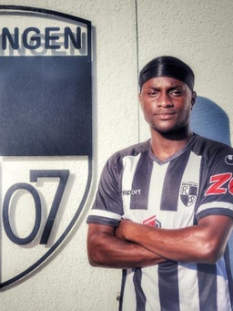 Avatar Bild für Yusuf Sow