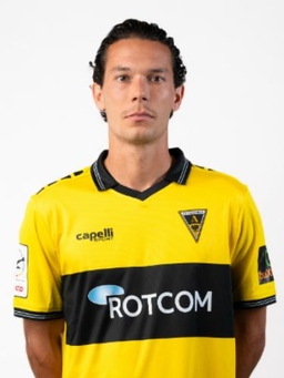 Avatar Bild für Jeremias Lorch