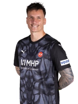 Avatar Bild für Kevin Müller